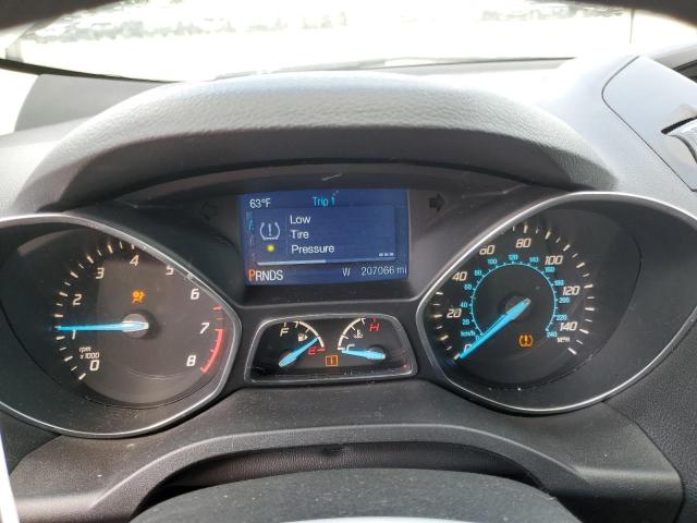 Photo 9 from auction – 2015 FORD ESCAPE S with VIN 1FMCU0F70FUB96086