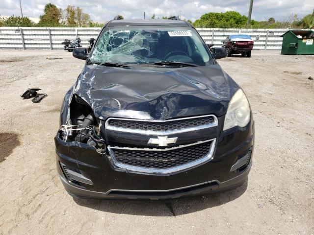 Photo 5 from auction – 2013 CHEVROLET EQUINOX with VIN 2GNALDEK9D6285315