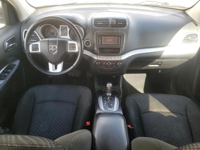 Photo 8 from auction – 2012 DODGE JOURNEY SE with VIN 3C4PDCAB7CT169704