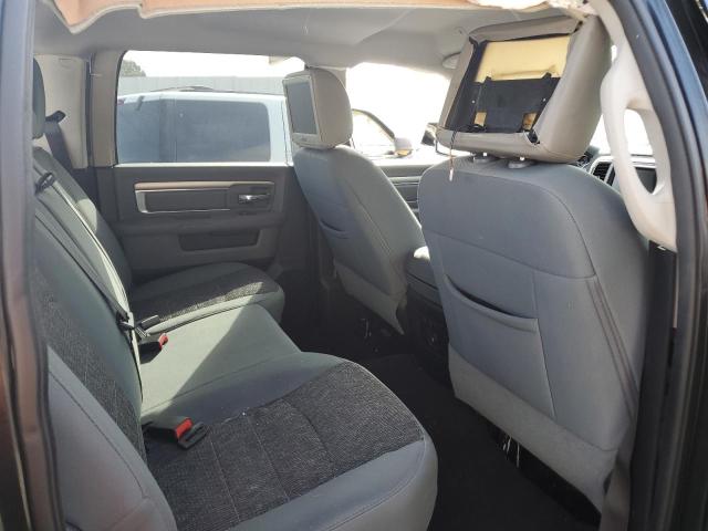 Photo 10 from auction – 2017 RAM 1500 SLT with VIN 1C6RR6LT0HS536248