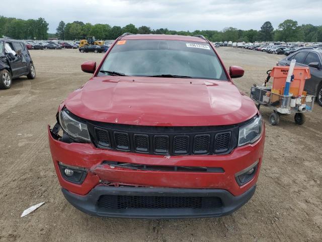 صورة رقم 5 من المزاد - 2019 JEEP COMPASS LA مع VIN 3C4NJCBB5KT658275