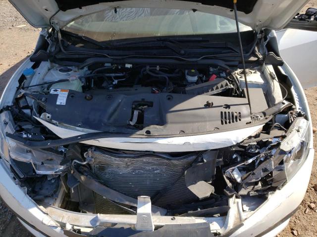 Photo 11 from auction – 2017 HONDA CIVIC EX with VIN 2HGFC2F76HH568277
