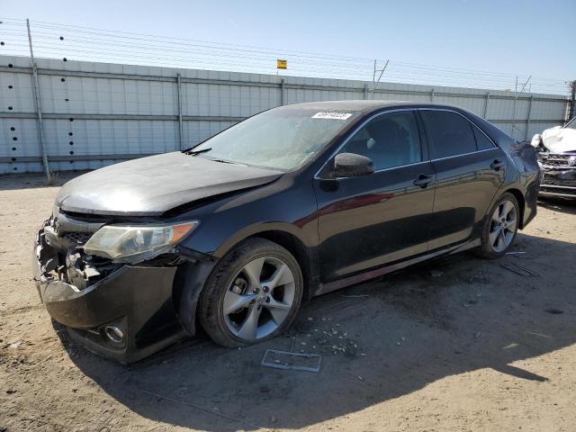 TOYOTA CAMRY BASE 2012 with VIN 4T1BF1FK8CU156883 - Photo from auction