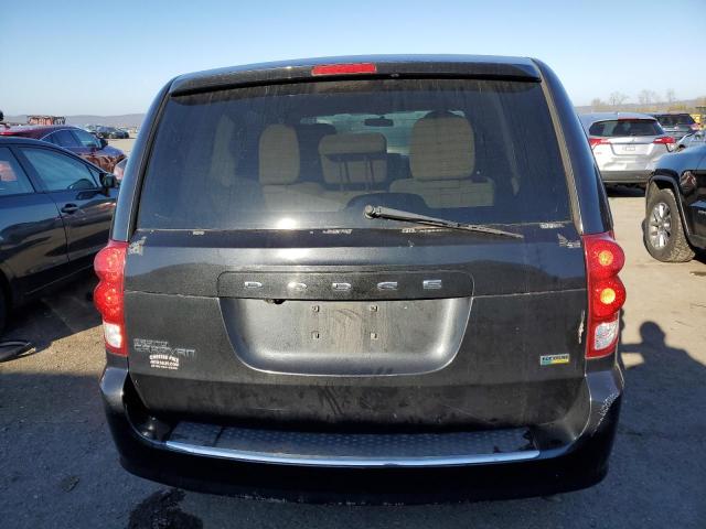 Photo 6 from auction – 2015 DODGE GRAND CARA with VIN 2C4RDGBG7FR648044