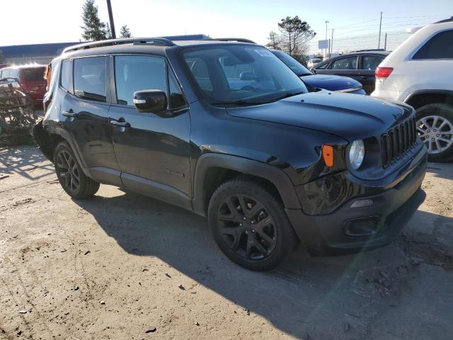 Photo 4 from auction – 2017 JEEP RENEGADE L with VIN ZACCJBBBXHPF27652