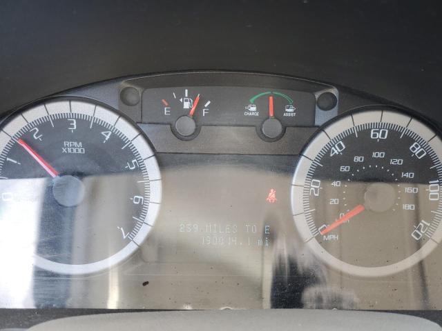 Photo 9 from auction – 2009 FORD ESCAPE HYB with VIN 1FMCU59359KC27094