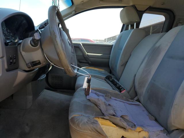 Photo 7 from auction – 2007 NISSAN TITAN XE with VIN 1N6AA06A87N222944