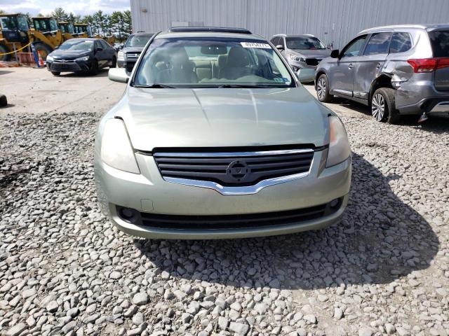 Photo 5 from auction – 2008 NISSAN ALTIMA 2.5 with VIN 1N4AL21E88C238115