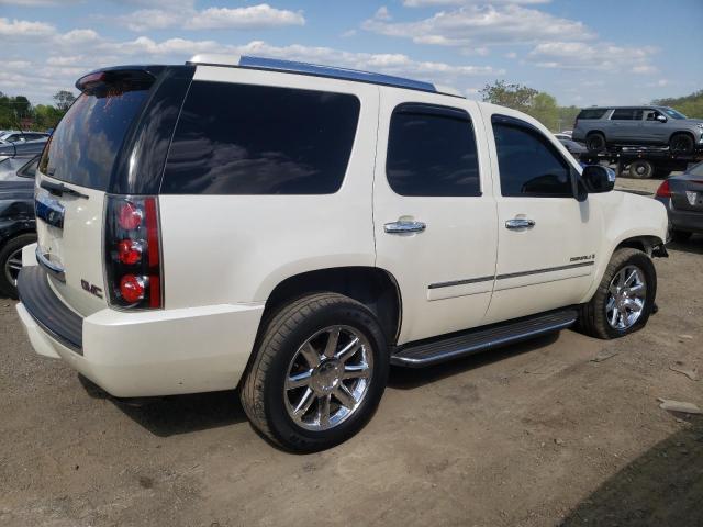 Photo 3 from auction – 2009 GMC YUKON DENA with VIN 1GKFK03229R199650
