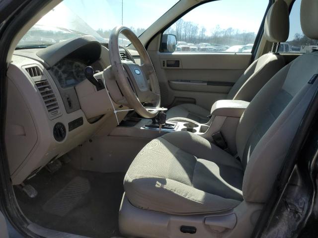 Photo 7 from auction – 2008 FORD ESCAPE XLT with VIN 1FMCU03Z88KE38935