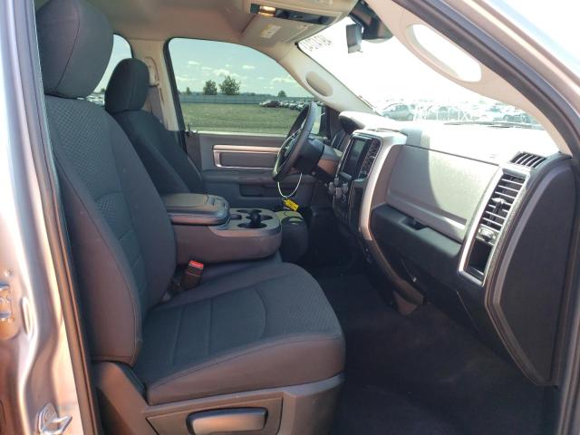 Photo 5 from auction – 2019 RAM 1500 CLASS with VIN 1C6RR6GT6KS697351