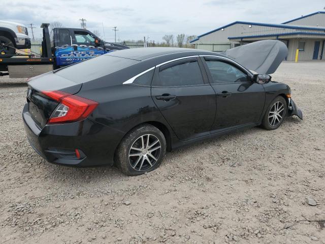 Photo 3 from auction – 2016 HONDA CIVIC LX with VIN 19XFC2F54GE207346