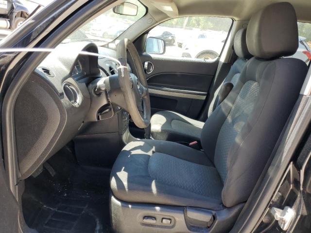 Photo 7 from auction – 2010 CHEVROLET HHR LT with VIN 3GNBABDB7AS636820
