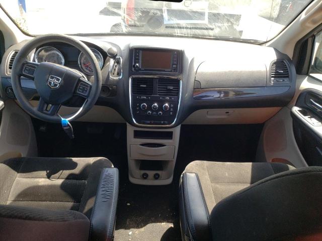 Photo 8 from auction – 2019 DODGE GRAND CARA with VIN 2C4RDGBG9KR719948