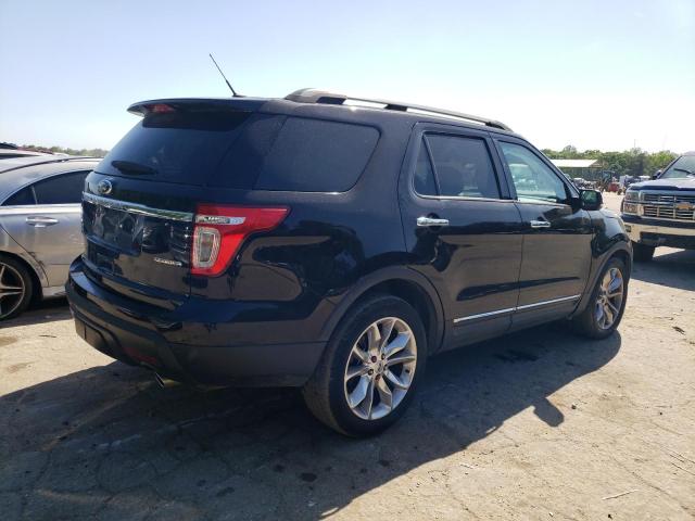 Photo 3 from auction – 2013 FORD EXPLORER L with VIN 1FM5K7F8XDGA40066