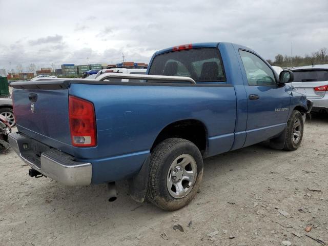 Photo 3 from auction – 2006 DODGE RAM 1500 S with VIN 1D7HA16K56J158230