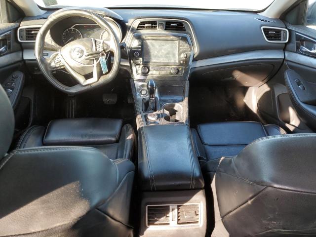 Photo 8 from auction – 2018 NISSAN MAXIMA 3.5 with VIN 1N4AA6AP3JC360644