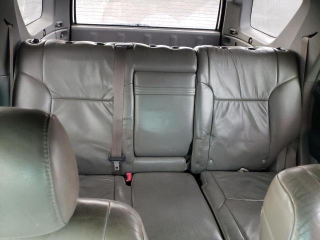 Photo 10 from auction – 2007 TOYOTA 4RUNNER SR with VIN JTEZU14RX78083471