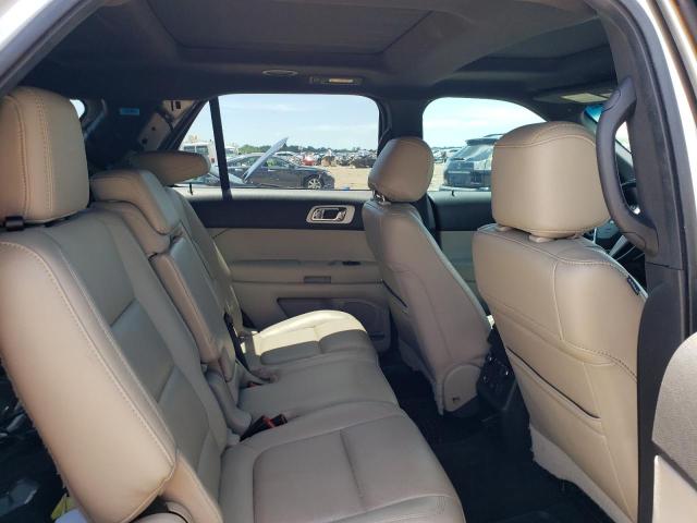Photo 11 from auction – 2014 FORD EXPLORER L with VIN 1FM5K7F81EGA97418