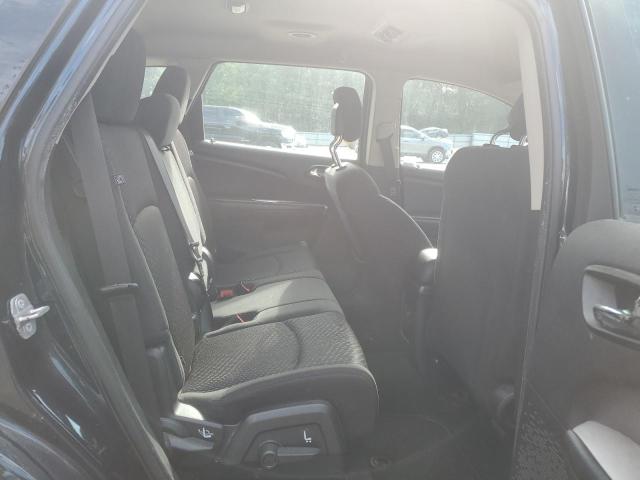 Photo 11 from auction – 2014 DODGE JOURNEY SE with VIN 3C4PDCABXET203525