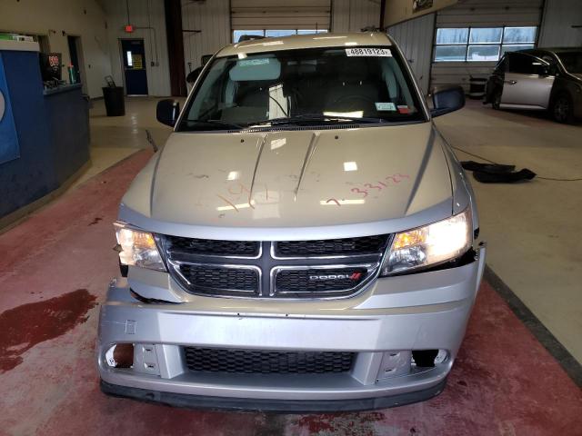Photo 5 from auction – 2012 DODGE JOURNEY SE with VIN 3C4PDCAB2CT390840