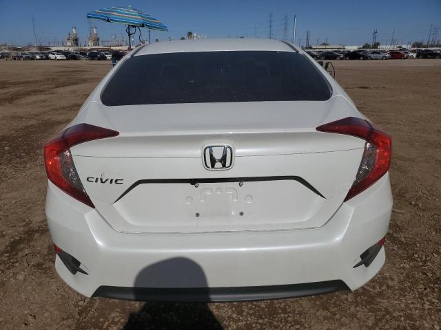 Photo 6 from auction – 2016 HONDA CIVIC EX with VIN 19XFC2F70GE079883