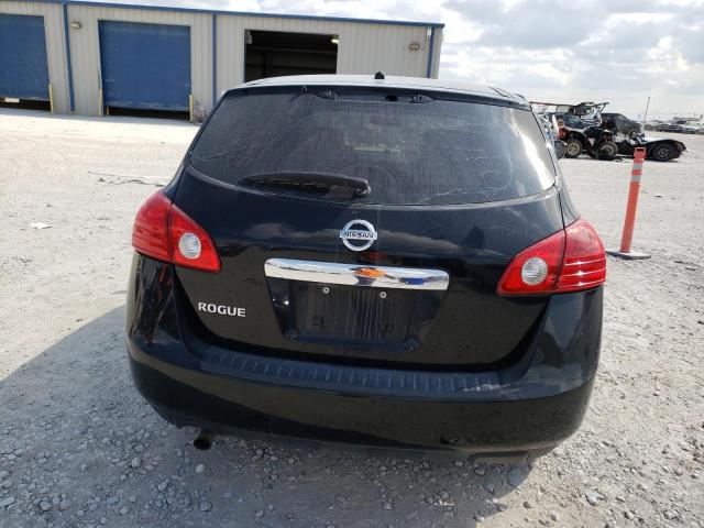 Photo 6 from auction – 2011 NISSAN ROGUE S with VIN JN8AS5MT3BW563175