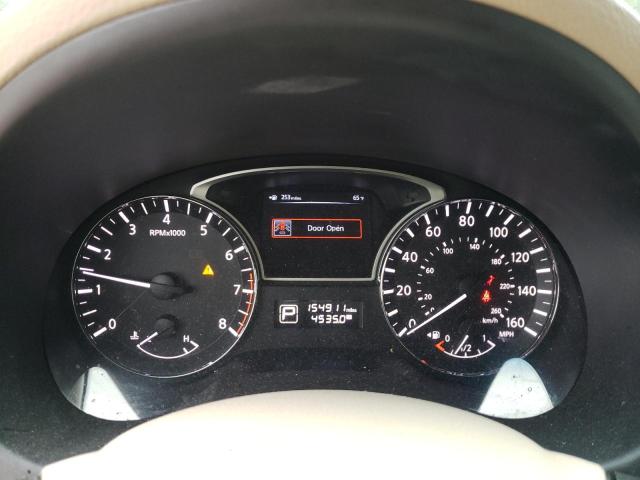 Photo 9 from auction – 2013 NISSAN ALTIMA 2.5 with VIN 1N4AL3AP5DC142962
