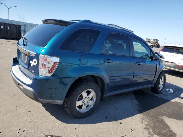 Photo 3 from auction – 2006 CHEVROLET EQUINOX LT with VIN 2CNDL73F266135283