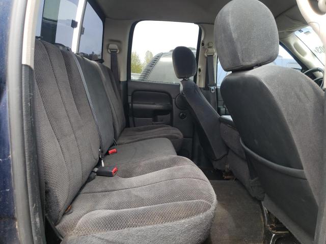 Photo 10 from auction – 2003 DODGE RAM 1500 with VIN 1D7HU18D23S373480