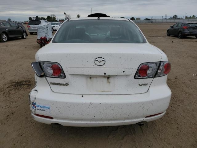 Photo 6 from auction – 2006 MAZDA 6 S with VIN 1YVHP80D865M46791
