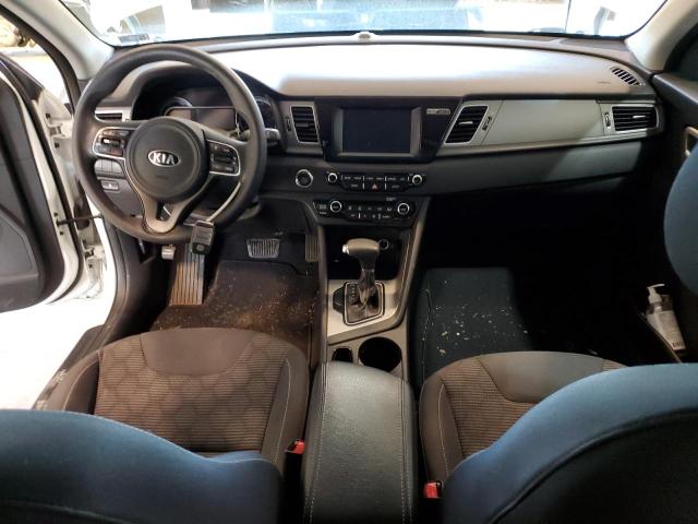 Photo 8 from auction – 2019 KIA NIRO FE with VIN KNDCB3LC3K5292408