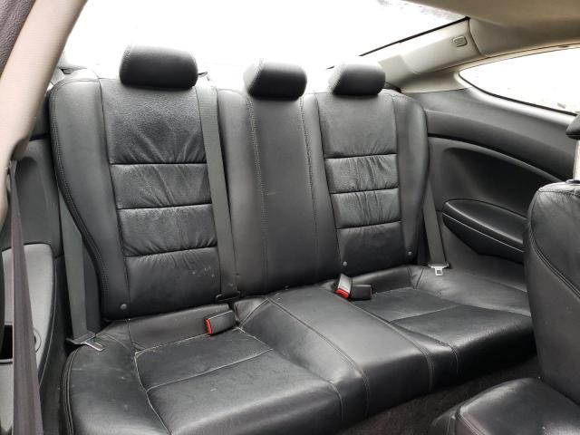 Photo 10 from auction – 2012 HONDA ACCORD EXL with VIN 1HGCS2B87CA004178