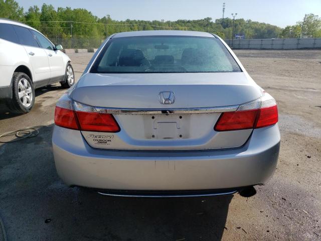 Photo 6 from auction – 2013 HONDA ACCORD EX with VIN 1HGCR2F71DA013747