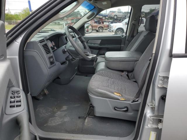 Photo 7 from auction – 2008 DODGE RAM 1500 S with VIN 1D7HA18N78S555149