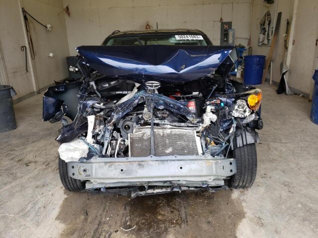 Photo 5 from auction – 2014 TOYOTA SCION XD with VIN JTKKUPB4XE1041154