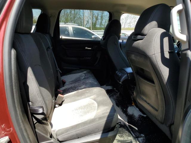 Photo 11 from auction – 2017 CHEVROLET TRAVERSE L with VIN 1GNKRGKDXHJ333276