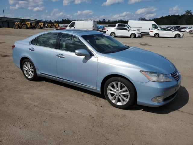 Photo 4 from auction – 2010 LEXUS ES 350 with VIN JTHBK1EG3A2398839