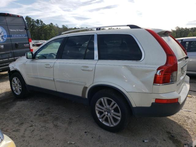 Photo 2 from auction – 2008 VOLVO XC90 V8 with VIN YV4CZ852181447306