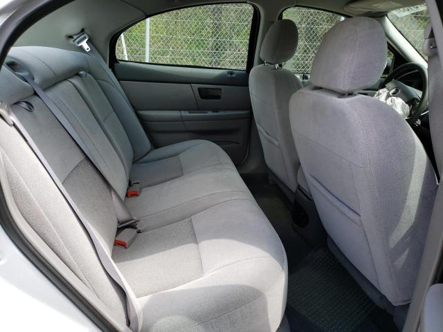 Zdjęcie 10 z aukcji – 2005 MERCURY SABLE GS z VIN 1MEFM50U55A618512