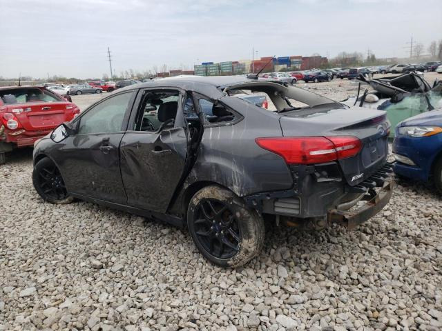 Photo 2 from auction – 2016 FORD FOCUS SE with VIN 1FADP3F26GL224802