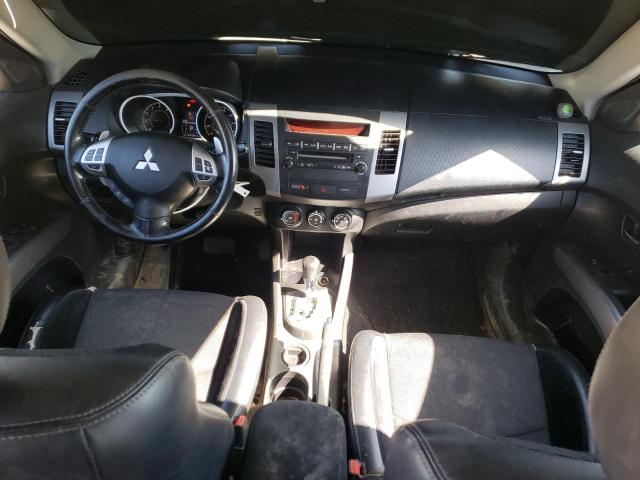 Photo 8 from auction – 2011 MITSUBISHI OUTLANDER with VIN JA4AS3AW9BU007425
