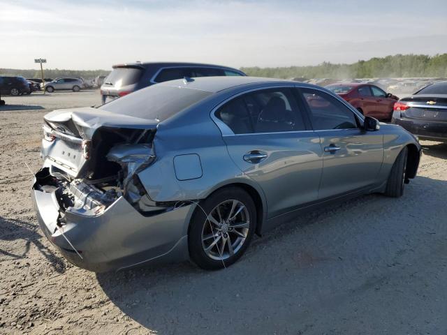 Photo 3 from auction – 2017 INFINITI Q50 PREMIU with VIN JN1EV7AP1HM740109