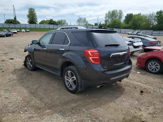 Photo 2 from auction – 2016 CHEVROLET EQUINOX LT with VIN 2GNFLGE39G6210750