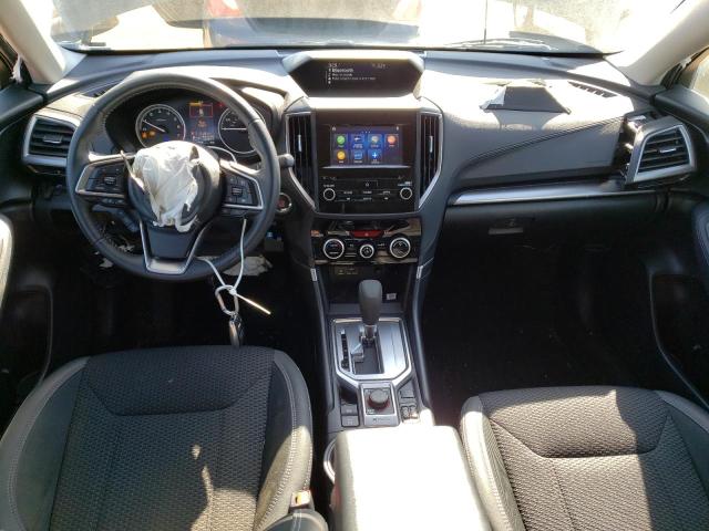 Photo 8 from auction – 2022 SUBARU FORESTER P with VIN JF2SKAEC8NH437573