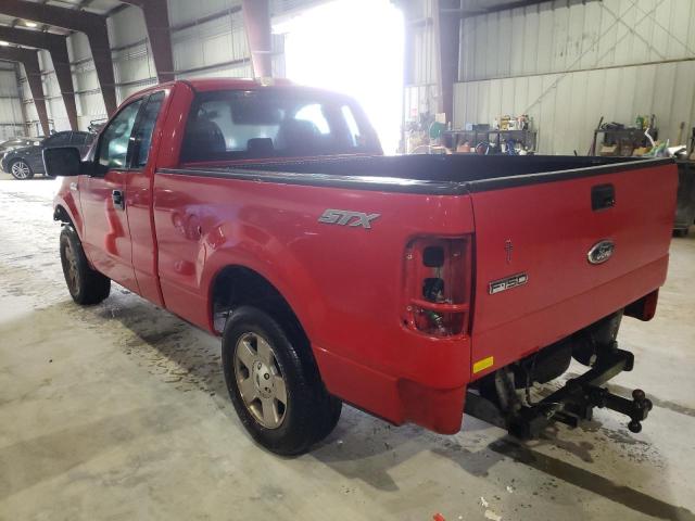 Photo 2 from auction – 2006 FORD F150 with VIN 1FTRF122X6NB70064