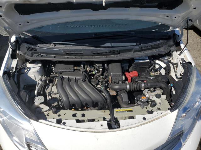 Photo 11 from auction – 2015 NISSAN VERSA NOTE with VIN 3N1CE2CPXFL404716