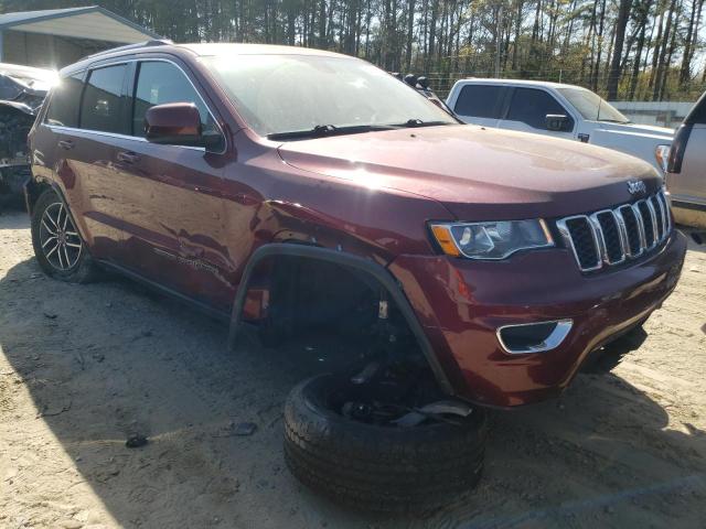 Photo 4 from auction – 2019 JEEP GRAND CHER with VIN 1C4RJFAG4KC826144