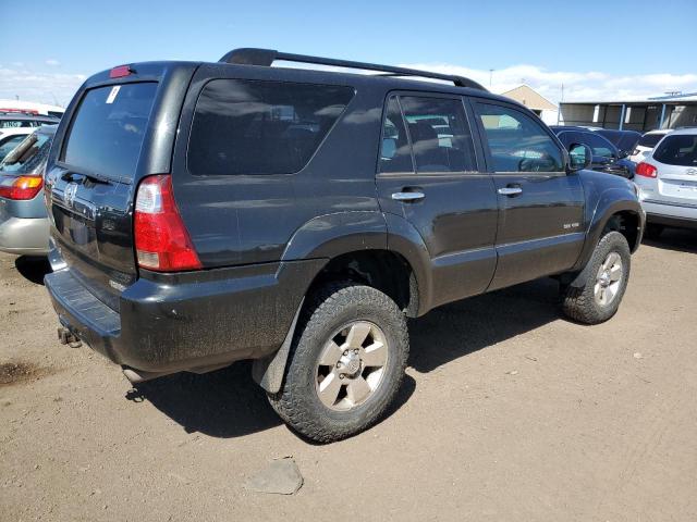 Photo 3 from auction – 2006 TOYOTA 4RUNNER SR with VIN JTEBU14R268067006