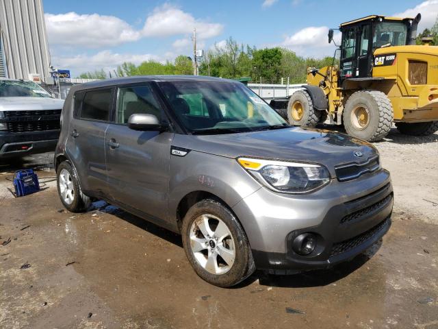 Photo 4 from auction – 2017 KIA SOUL with VIN KNDJN2A2XH7502180